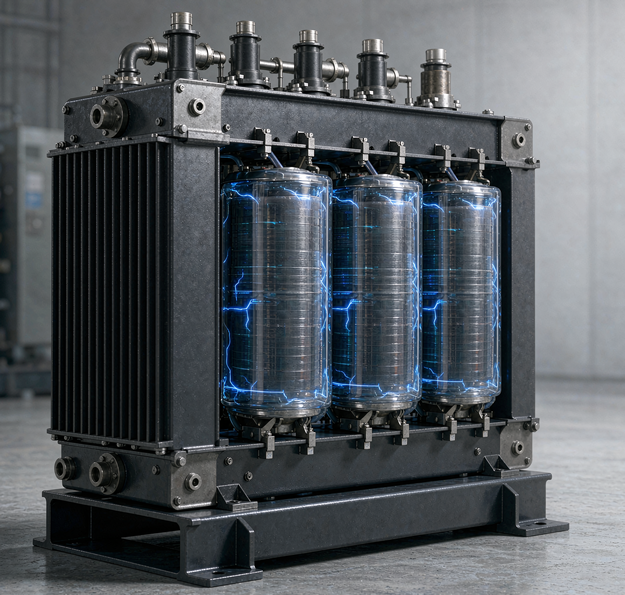 Dry-Type Transformer