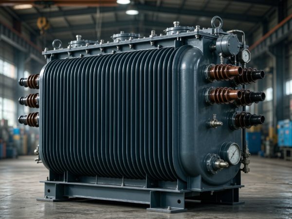 S20 Series Oil-Immersed Distribution Transformer